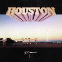 Houston Re-Launch III Album Cover