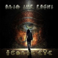 [Iconic Eye Into the Light Album Cover]