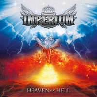 Imperium Heaven or Hell Album Cover