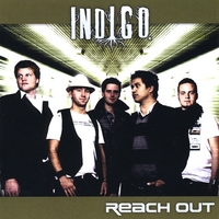 [Indigo  Album Cover]
