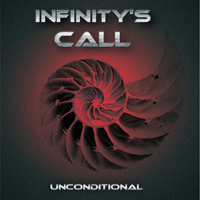 [Infinity's Call Unconditional Album Cover]
