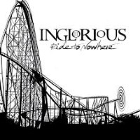 Inglorious Ride to Nowhere Album Cover