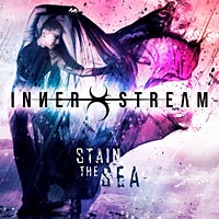 [Inner Stream Stain the Sea Album Cover]