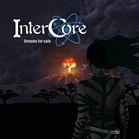 Intercore Dreams for Sale Album Cover
