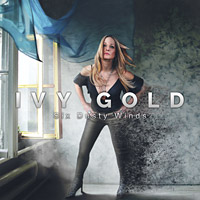 [Ivy Gold Six Dusty Winds Album Cover]