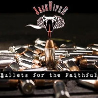 [JackViper Bullets For the Faithful Album Cover]
