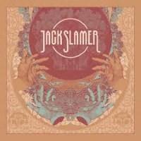 [Jack Slamer Jack Slamer Album Cover]
