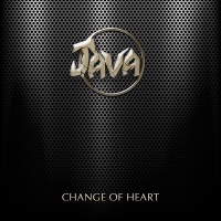 [Java Change of Heart Album Cover]