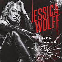 Jessica Wolff Para Dice Album Cover