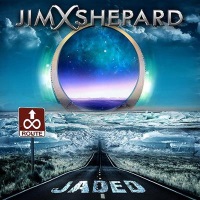 Jim Shepard Jaded Album Cover