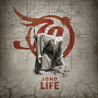 Jono Life Album Cover