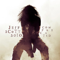 Jeff Scott Soto Complicated Album Cover