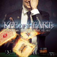 Kee Of Hearts Kee Of Hearts Album Cover