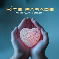 [Kite Parade The Way Home Album Cover]