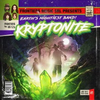 [Kryptonite  Album Cover]