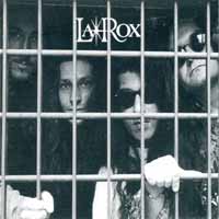 [La Rox Help Me Out Album Cover]