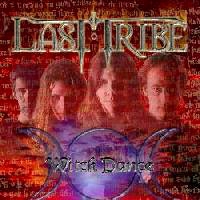 [Last Tribe  Album Cover]