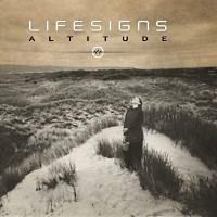 [Lifesigns Altitude Album Cover]