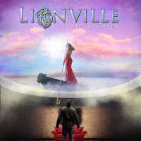 Lionville So Close To Heaven Album Cover