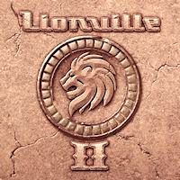 [Lionville II Album Cover]