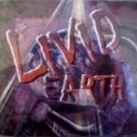 [Livid Earth Livid Earth Album Cover]