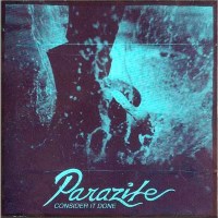 [Livin' Parazite Consider It Done Album Cover]