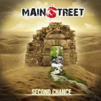 [Mainstreet Second Chance Album Cover]