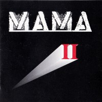 [Mama II Album Cover]