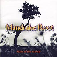 [Mandrake Root  Album Cover]