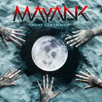 Mayank Mayank Album Cover