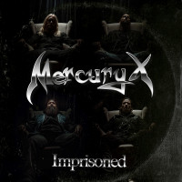 [Mercury X Imprisoned Album Cover]