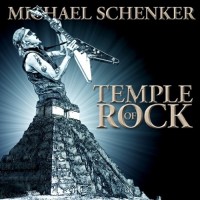 [Michael Schenker Temple of Rock Album Cover]