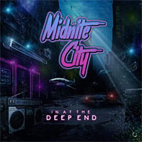Midnite City In at the Deep End Album Cover
