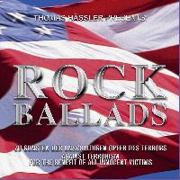 Compilations MTM Rock Ballads - We Care Album Cover