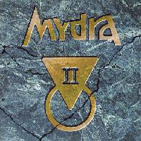 Mydra II Album Cover