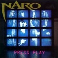 [Naro Press Play Album Cover]
