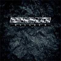 Newman Decade II Album Cover