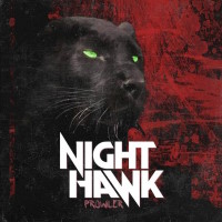 [Nighthawk  Album Cover]