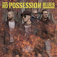 [No Possession Blues No Possession Blues Album Cover]