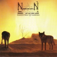 [Norden Light Shadows From The Wilderness Album Cover]