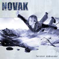 [Novak  Album Cover]
