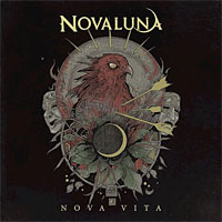 Nova Luna Nova Vita Album Cover