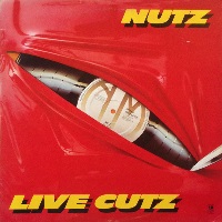 [Nutz Live Cutz Album Cover]