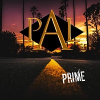 P.A.L. Prime Album Cover