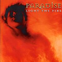 [Paradise Light the Fire Album Cover]