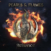Pearls and Flames Reliance Album Cover