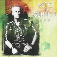 [Peter Sundell Now Album Cover]