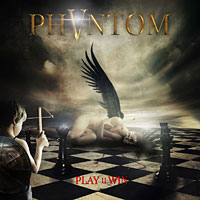 [Phantom 5 Play to Win Album Cover]