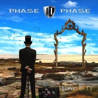 [Phase II Phase Face It Album Cover]