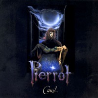 [Pierrot Carol Album Cover]